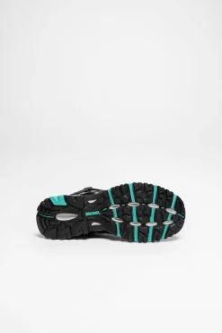 Caribe Lady GTX Damen (Marine/Türkis)