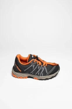 Catani Junior Kinder (Graphit/Orange)