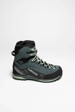 Cevedale Pro GTX Mid Ws Damen (Dunkelpetrol)