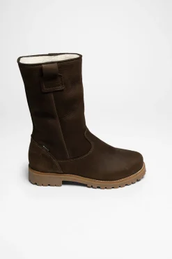 Corvara Lady GTX (Dunkelbraun)