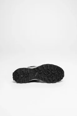 Dallas GTX Herren (Steingrau/Rot)