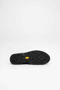 Delago GTX Lo Herren (Petrol/Limone)