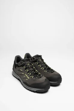 Delago GTX Lo Ws Damen (Anthrazit/Mint)
