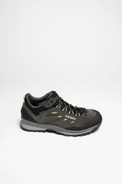 Delago GTX Lo Ws Damen (Anthrazit/Mint)