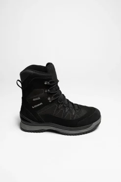 Disentis GTX Herren (Schwarz/Grau)