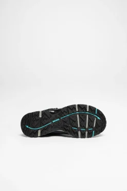 Durban Lady Mid GTX Damen (Marine/Petrol)