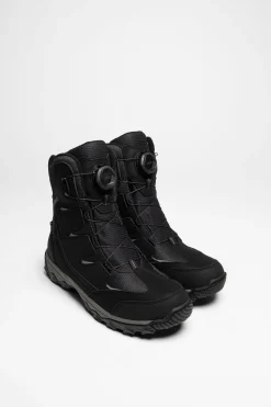 Edmonton GTX (Boa) Herren Schwarz