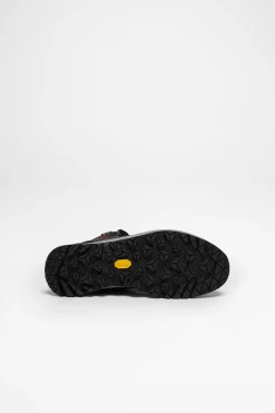 Explorer II GTX Mid Ws Damen (Anthrazit/Beere)