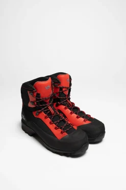 Ferrata II GTX Herren (Black/Red)