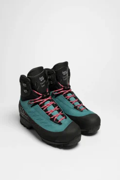 Ferrata Tour Lady GTX Damen (Icefall/Black)