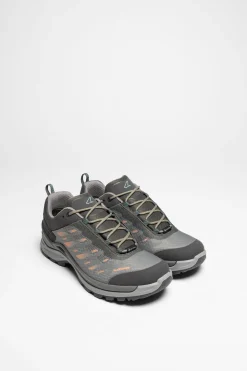 Ferrox GTX Lo Ws Damen (Asphalt/Aprikose)