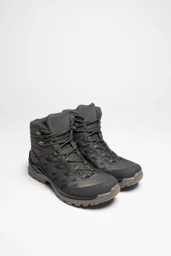 Ferrox GTX Mid Herren (Anthrazit/Bronze)