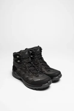 Ferrox GTX Mid Herren (Schwarz/Anthrazit)