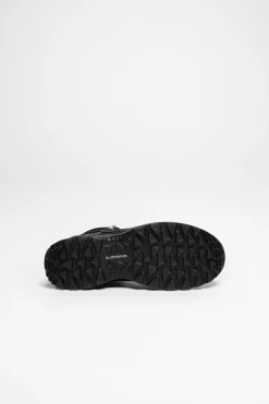 Ferrox GTX Mid Herren (Schwarz/Anthrazit)