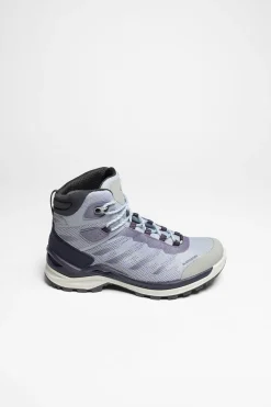 Ferrox GTX Mid Ws Damen (Flieder/Pflaume)