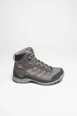 Ferrox GTX Mid Ws Damen (Grau/Rose)