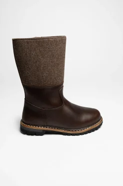 Filzmoos Herren (Dunkelbraun)