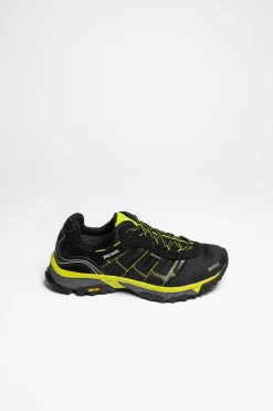 Finale GTX Herren (Schwarz/Lemon)