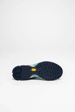 Finale Lady Mid GTX Damen (Marine/Petrol)