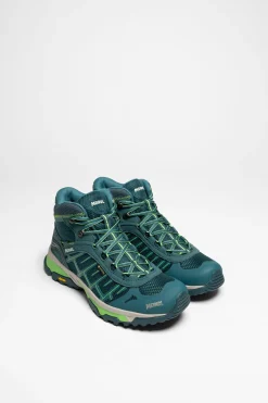 Finale Mid GTX Herren (Green/Lime)