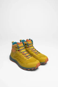 Fortux GTX QC Herren (Senf/Rost)