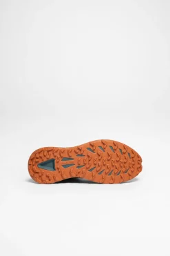 Fortux GTX QC Herren (Senf/Rost)