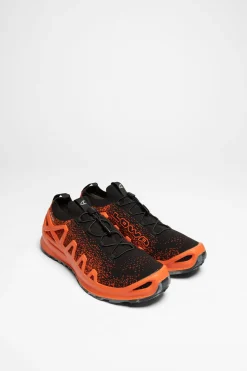 Fusion Lo Herren (Rot/Schwarz)