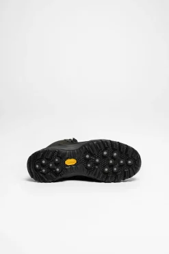 Gastein Lady GTX Damen (Schwarz/Braun)