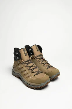 Innovo GTX Mid Herren (Dune/Grau)