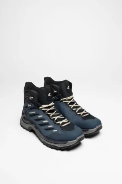 Innovo GTX Mid Ws Damen (Blau/Grau)