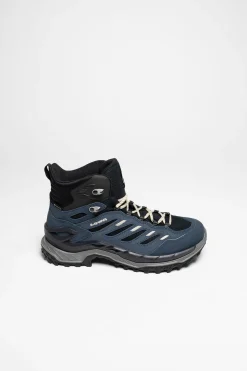 Innovo GTX Mid Ws Damen (Blau/Grau)