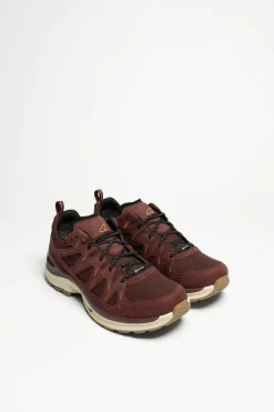 Innox Evo II GTX Ws Damen (Merlot/Dune)