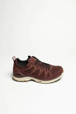 Innox Evo II GTX Ws Damen (Merlot/Dune)