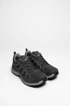Innox Evo II GTX Ws Damen (Asphalt/Lachs)