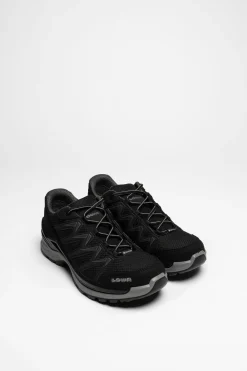 Innox Pro GTX Lo Herren (Schwarz/Grau)