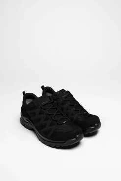 Innox Pro GTX Lo TF Herren (Schwarz)