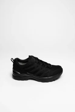 Innox Pro GTX Lo TF Herren (Schwarz)