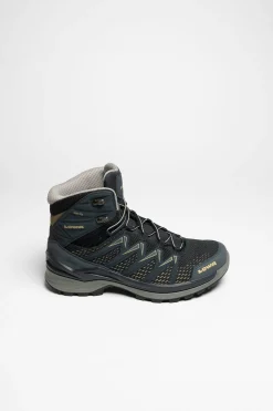 Innox Pro GTX Mid Herren (Jeans/Dune)