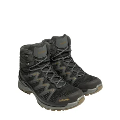 Innox Pro GTX Mid Herren (Graphit/Bronze)