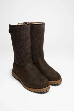 Innsbruck Lady II GTX Damen (Dunkelbraun)