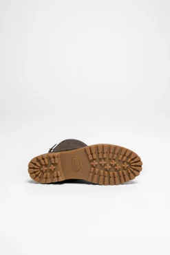 Innsbruck Lady II GTX Damen (Dunkelbraun)