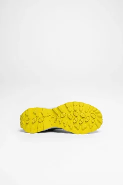 Jamaica Lady GTX Damen (Grün/Gelb)