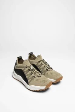 Kaloya Knit Herren (Desert/Schwarz)