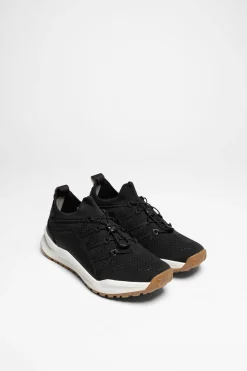 Kaloya Knit Herren (Schwarz/Schwarz)