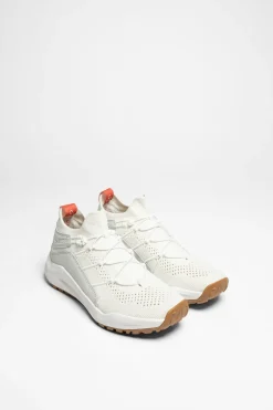 Kaloya Knit Ws Damen (Ungefärbt/Offwhite)