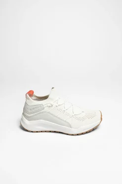 Kaloya Knit Ws Damen (Ungefärbt/Offwhite)