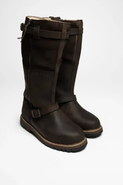 Kiruna GTX Herren (Mahagoni)