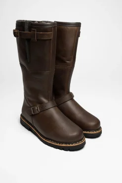 Kitzbuehl Herren (Dunkelbraun)