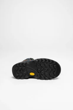 Kody III GTX Mid Junior Kinder (Blau)