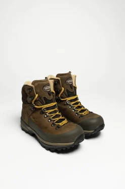 La Gomera Lady Mfs Damen (Braun)